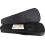 Shaman capa para guitarra elétrica EGBT-1122BK, 5 cm, 2,57 kg, acolchoada 8