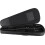 Shaman capa para guitarra elétrica EGBT-1122BK, 5 cm, 2,57 kg, acolchoada 7