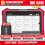 KINGBOLEN K8 PRO, Bluetooth OBD2 scanner, ECU-codering, bidirectionele controle, 40+ servicefuncties 2