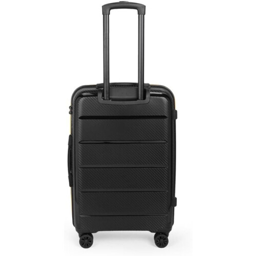 CAT Carro de Carga 24, Preto, 84381-01 2