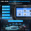 XTOOL IP500, OBD2 bidirectionele scantool, ECU-codering en 23+ resets voor BMW, MINI en Rolls-Royce 4