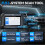XTOOL IP500, OBD2 bidirectionele scantool, ECU-codering en 23+ resets voor BMW, MINI en Rolls-Royce 5