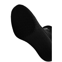 (M) Wetsuit Neoprene Socks - 3mm Anti-Slip, Sizes S-XL | Optimum Sport