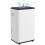 6000mL Portable Dehumidifier with 24H Timer, 3 Dehumidifying Modes, 20L/Day, for Home Laundry Basement 1