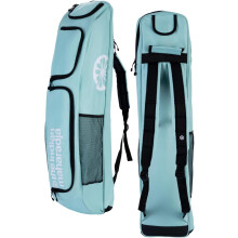 Indian Maharadja Bolsa de Lacrosse CSX, 90x18x22cm, 36 ltr, para equipas de jovens