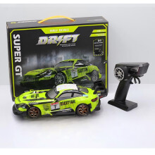 JJRC Voiture télécommandée professionnelle, 4 roues motrices, haute vitesse, Jouet de compétition