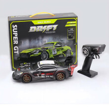 JJRC Voiture télécommandée de compétition à grande vitesse, 4 roues motrices, Jouet