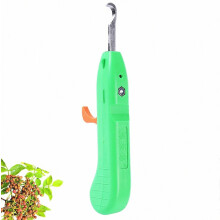 Manufatto agricolo per la raccolta del pepe, Uva, Attrezzi da giardino, Forbici per composizioni floreali, Forbici rare per la potatura della frutta-A