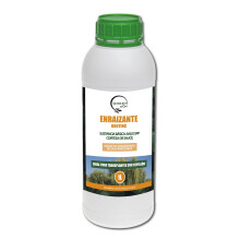 GREENGOF enraizador líquido orgânico 1L, hormonas naturais, para estacas, árvores e transplantes