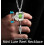 Pendentif Mini Rouet, Ornement Créatif pour Pêcheurs 2