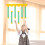 Uitdagend dropstickspel, kinderspel, reactiespeelgoed, sensorische integratieapparatuur, ouder-kindinteractie. 3