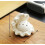 Scallop Shape White Shell Incense Burner Ceramic Exquisite Mosquito Incense Holder Thick Mosquito Coil Tray Tea Table 5