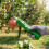 Agricultural Pepper Picking Artifact, Grape, Garden Tools, Flower Arrangement Scissors, Rare Fruit Pruning Scissors-A 4