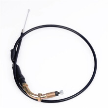 Throttle Cable Wire For Hangkai Outboard Boat Motor 2 stroke 3.5hp Water-cooling