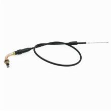 Water-cooling Throttle Cable Wire For Hangkai Outboard Boat Motor 2 stroke 3.5hp