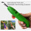 Agricultural Pepper Picking Artifact, Grape, Garden Tools, Flower Arrangement Scissors, Rare Fruit Pruning Scissors-A 2