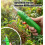 Agricultural Pepper Picking Artifact, Grape, Garden Tools, Flower Arrangement Scissors, Rare Fruit Pruning Scissors-A 3