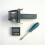 ADAS Radar Angle Leveling Tool Dynamic Calibration ACC Radar Sensor Positioning 6