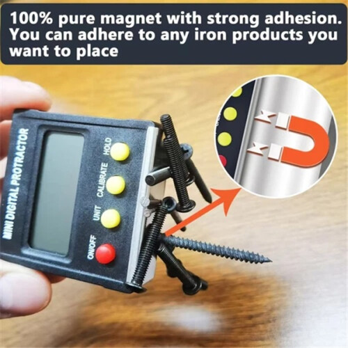ADAS Radar Angle Leveling Tool Dynamic Calibration ACC Radar Sensor Positioning 1