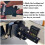 ADAS Radar Angle Leveling Tool Dynamic Calibration ACC Radar Sensor Positioning 4