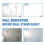 Versatile Wall Repair Mending Spray Paint, Stain Remover for Wall Ceiling 60ml 10