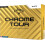 Callaway Golf Chrome Tour, conjunto de 24 bolas de golfe 12B 1