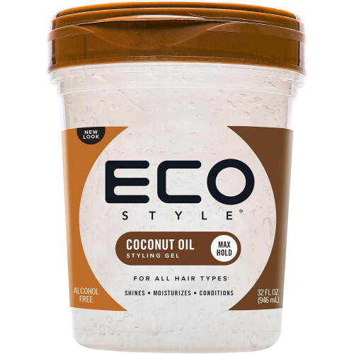 Eco Styler Kokosnuss?l-Styling-Gel 946ml