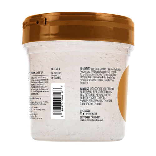 Eco Styler Kokosolie Styling Gel 473ml 1