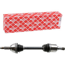 febi bilstein Eixo de Transmissão 182446 para Jeep Cherokee II e Liberty