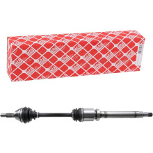 FEBI BILSTEIN Eixo de Transmissão 180816 para Jeep Cherokee II e Liberty