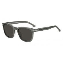 Occhiali da sole Boss BOSS 1722/G/S 54/20/145 CRISTALLO GRIGIO/GRIGIO generico uomo BOSS 1722/G/S