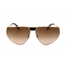 RODENSTOCK ZONNEBRIL RODENSTOCK MOD. () - R1420 GOUD, ZWART