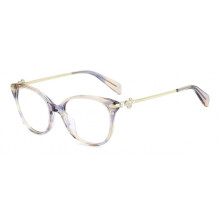 Sehhilfe - KATE SPADE - KS DARIELA 2/G - Grau Blau - Acetat - 52/17/140