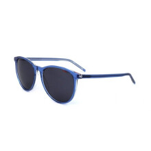 Occhiali da sole Hugo HG 1095/S 54/17/145 Blu cristallo Plastica UOMO HG 1095/S