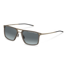 Óculos de Sol Porsche Design P86010 56/20/145 Olive Injetado UNISSEX P86010