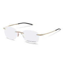 Sehhilfen - PORSCHE DESIGN - P8362 - Goldmetall - 56/18/145 - Herren