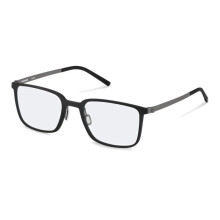 Sehhilfen - RODENSTOCK - R7173 - Schwarz/dunkelgrau - 54/21/140 - Unisex