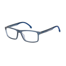 Carrera 8872 BLUE (PJP), Montuur brillen