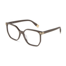 Sehhilfen - FURLA - VFUA98 - Glänzendes Taupe - Acetat - Damen