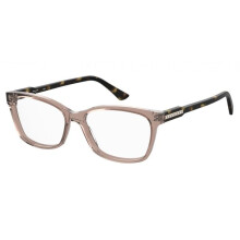 Sehhilfen - PIERRE CARDIN - P.C. 8527 - Nude (rosa) - Acetat - Damen 52-14-140