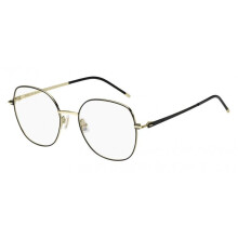 Hugo Boss BOSS 1529 52/19/140 Gold schwarz 2 Metallrahmen DAMEN BOSS 1529