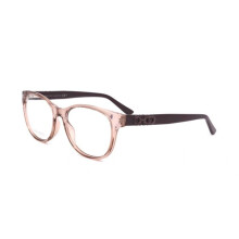 Bril - JIMMY CHOO - JC241 - Mauve (Roze) - Geïnjecteerd Plastic - 52/17/140