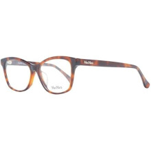 Brillenfassung - MaxMara - MM5032-F 54052 - Schwarz - Ungläser - Damen