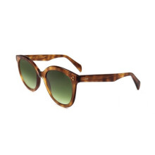 Occhiali da sole Maje MJ1016 52/22/140 Tortoise chiaro Acetato DONNA MJ1016