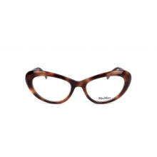 MAX MARA EYEWEAR MAXMARA MOD. () - MM5051 DUNKEL HAVANNA