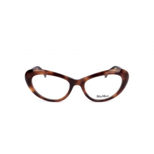 Optische montuur - MM5051 - Donker Havana (bruin) - Acetaat - Vrouw