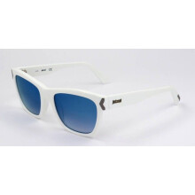 Óculos de Sol Just Cavalli JC785S 53/20/140 Acetato Branco UNISSEX JC785S