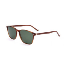 Occhiali da sole Hackett Bespoke HEB251 54/15/145 tartaruga scura Acetato UOMO HEB251