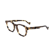 Occhiali da Vista Moncler ML5039 51/20/150 Havana colorato Plastica UNISEX ML5039
