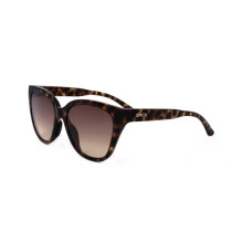 Occhiali da sole Smith ERA 55/16/145 Marrone giallo havana Eco poliammide DONNA ERA
